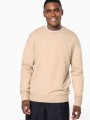 Sweat-shirts à personnaliser KARIBAN Sweat-shirt écoresponsable col rond unisexe 