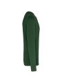 KARIBAN Sweat-shirt écoresponsable col rond unisexe /api/colors/04ff5422-733a-4283-80b4-be8cd0eba314 personnalisable