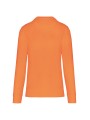 KARIBAN Sweat-shirt écoresponsable col rond unisexe /api/colors/0e92ffdd-0bab-4fa7-98b8-7e43e191408d personnalisable