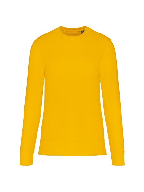 KARIBAN Sweat-shirt écoresponsable col rond unisexe /api/colors/ea0c172c-722e-46fc-acb7-2617a4097874 personnalisable