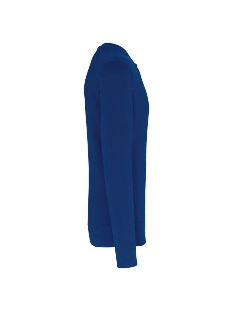 KARIBAN Sweat-shirt écoresponsable col rond unisexe /api/colors/ed7ae569-720e-478c-a34b-585a5518215e personnalisable