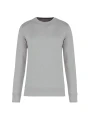KARIBAN Sweat-shirt écoresponsable col rond unisexe /api/colors/b8c3da1f-f409-43cb-b759-5e63471e125b personnalisable