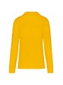 KARIBAN Sweat-shirt écoresponsable col rond unisexe /api/colors/ea0c172c-722e-46fc-acb7-2617a4097874 personnalisable