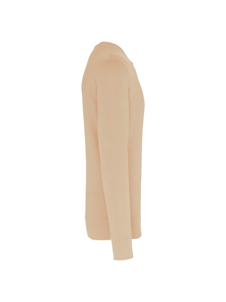 KARIBAN Sweat-shirt écoresponsable col rond unisexe /api/colors/1d539d1a-76f0-4132-93c4-8034fe18b1e9 personnalisable