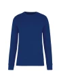 KARIBAN Sweat-shirt écoresponsable col rond unisexe /api/colors/ed7ae569-720e-478c-a34b-585a5518215e personnalisable