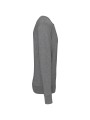 KARIBAN Sweat-shirt écoresponsable col rond unisexe /api/colors/5fcefcdd-901a-471b-86f6-fd6b6c59cd10 personnalisable