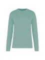 KARIBAN Sweat-shirt écoresponsable col rond unisexe /api/colors/9461b1f5-f20c-4909-acf0-8bf53fdec48b personnalisable