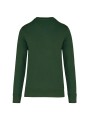 KARIBAN Sweat-shirt écoresponsable col rond unisexe /api/colors/04ff5422-733a-4283-80b4-be8cd0eba314 personnalisable