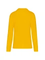 KARIBAN Sweat-shirt écoresponsable col rond unisexe /api/colors/ea0c172c-722e-46fc-acb7-2617a4097874 personnalisable