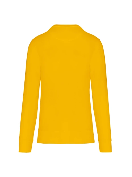KARIBAN Sweat-shirt écoresponsable col rond unisexe /api/colors/ea0c172c-722e-46fc-acb7-2617a4097874 personnalisable