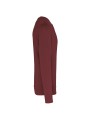 KARIBAN Sweat-shirt écoresponsable col rond unisexe /api/colors/3f4410b9-f80f-412a-9aa8-9260cc84003d personnalisable