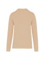 KARIBAN Sweat-shirt écoresponsable col rond unisexe /api/colors/1d539d1a-76f0-4132-93c4-8034fe18b1e9 personnalisable