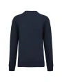 KARIBAN Sweat-shirt écoresponsable col rond unisexe /api/colors/34645e9b-b8a1-441f-b38c-4c2ad38c98a3 personnalisable