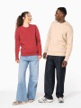 Sweat-shirts à personnaliser KARIBAN Sweat-shirt écoresponsable col rond unisexe 