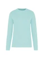 KARIBAN Sweat-shirt écoresponsable col rond unisexe /api/colors/8cfe5bc4-4e82-4ca2-a047-39793c9adab4 personnalisable