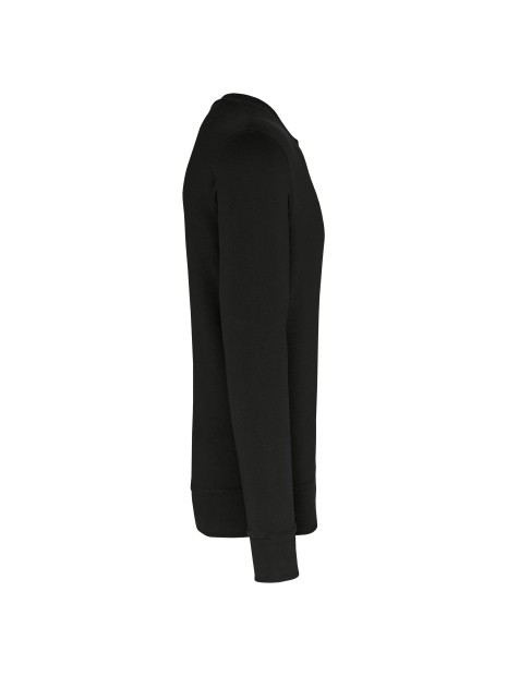 KARIBAN Sweat-shirt écoresponsable col rond unisexe /api/colors/b9fdad4a-5e94-45cb-8c03-c08b349b28c3 personnalisable