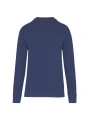 KARIBAN Sweat-shirt écoresponsable col rond unisexe /api/colors/ad672b31-05a4-4a7a-979a-b5fc02595a56 personnalisable