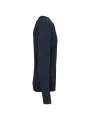 KARIBAN Sweat-shirt écoresponsable col rond unisexe /api/colors/34645e9b-b8a1-441f-b38c-4c2ad38c98a3 personnalisable