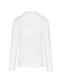 KARIBAN Sweat-shirt écoresponsable col rond unisexe /api/colors/7a92cd2d-10d2-40b4-928b-296bb7487506 personnalisable