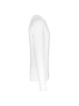 KARIBAN Sweat-shirt écoresponsable col rond unisexe /api/colors/7a92cd2d-10d2-40b4-928b-296bb7487506 personnalisable