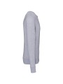 KARIBAN Sweat-shirt écoresponsable col rond unisexe /api/colors/a37ac46b-201c-43db-9085-8f3a99c04b1c personnalisable