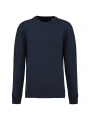 KARIBAN Sweat-shirt écoresponsable col rond unisexe /api/colors/34645e9b-b8a1-441f-b38c-4c2ad38c98a3 personnalisable