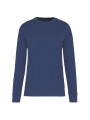 KARIBAN Sweat-shirt écoresponsable col rond unisexe /api/colors/ad672b31-05a4-4a7a-979a-b5fc02595a56 personnalisable