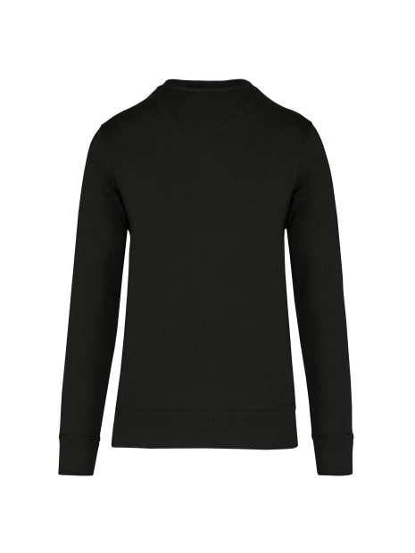 KARIBAN Sweat-shirt écoresponsable col rond unisexe /api/colors/b9fdad4a-5e94-45cb-8c03-c08b349b28c3 personnalisable
