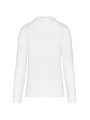 KARIBAN Sweat-shirt écoresponsable col rond unisexe /api/colors/7a92cd2d-10d2-40b4-928b-296bb7487506 personnalisable