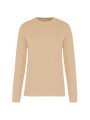 KARIBAN Sweat-shirt écoresponsable col rond unisexe /api/colors/1d539d1a-76f0-4132-93c4-8034fe18b1e9 personnalisable