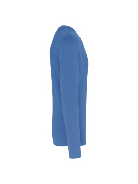 KARIBAN Sweat-shirt écoresponsable col rond unisexe /api/colors/68572561-1214-42b1-b94c-44fb780d37b4 personnalisable