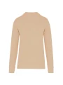 KARIBAN Sweat-shirt écoresponsable col rond unisexe /api/colors/1d539d1a-76f0-4132-93c4-8034fe18b1e9 personnalisable