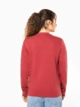 Sweat-shirts à personnaliser KARIBAN Sweat-shirt écoresponsable col rond unisexe 