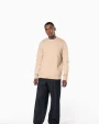 Sweaters & hoodies KARIBAN Ecologische sweater met ronde hals voor bedrukking &amp; borduring