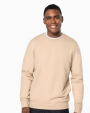 Sweat-shirts personnalisable Kariban Sweat-shirt écoresponsable col rond unisexe