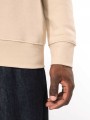 Sweat-shirts à personnaliser KARIBAN Sweat-shirt écoresponsable col rond unisexe 