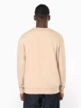 Sweat-shirts à personnaliser KARIBAN Sweat-shirt écoresponsable col rond unisexe 