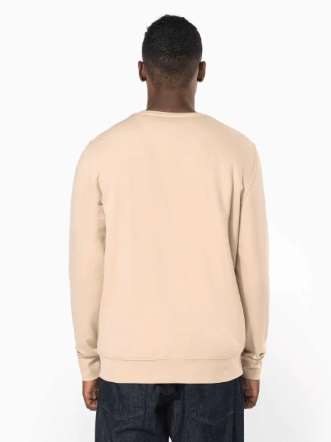 Sweat-shirts à personnaliser KARIBAN Sweat-shirt écoresponsable col rond unisexe 