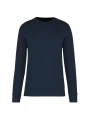 KARIBAN Sweat-shirt écoresponsable col rond unisexe /api/colors/b68891a9-1d28-4f7a-8deb-775c45027afd personnalisable