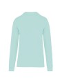 KARIBAN Sweat-shirt écoresponsable col rond unisexe /api/colors/8cfe5bc4-4e82-4ca2-a047-39793c9adab4 personnalisable