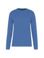 KARIBAN Sweat-shirt écoresponsable col rond unisexe /api/colors/68572561-1214-42b1-b94c-44fb780d37b4 personnalisable