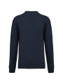 KARIBAN Sweat-shirt écoresponsable col rond unisexe /api/colors/34645e9b-b8a1-441f-b38c-4c2ad38c98a3 personnalisable