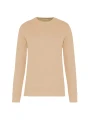 KARIBAN Sweat-shirt écoresponsable col rond unisexe /api/colors/1d539d1a-76f0-4132-93c4-8034fe18b1e9 personnalisable
