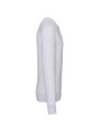 KARIBAN Sweat-shirt écoresponsable col rond unisexe /api/colors/4a891c91-7426-40ec-9f86-8674f2899954 personnalisable