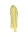 KARIBAN Sweat-shirt écoresponsable col rond unisexe /api/colors/f7b8ef01-aeba-4d07-a69f-26ebc5166f52 personnalisable