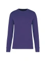 KARIBAN Sweat-shirt écoresponsable col rond unisexe /api/colors/4f997426-208e-400f-9631-0f1f49a2c69a personnalisable