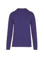 KARIBAN Sweat-shirt écoresponsable col rond unisexe /api/colors/4f997426-208e-400f-9631-0f1f49a2c69a personnalisable