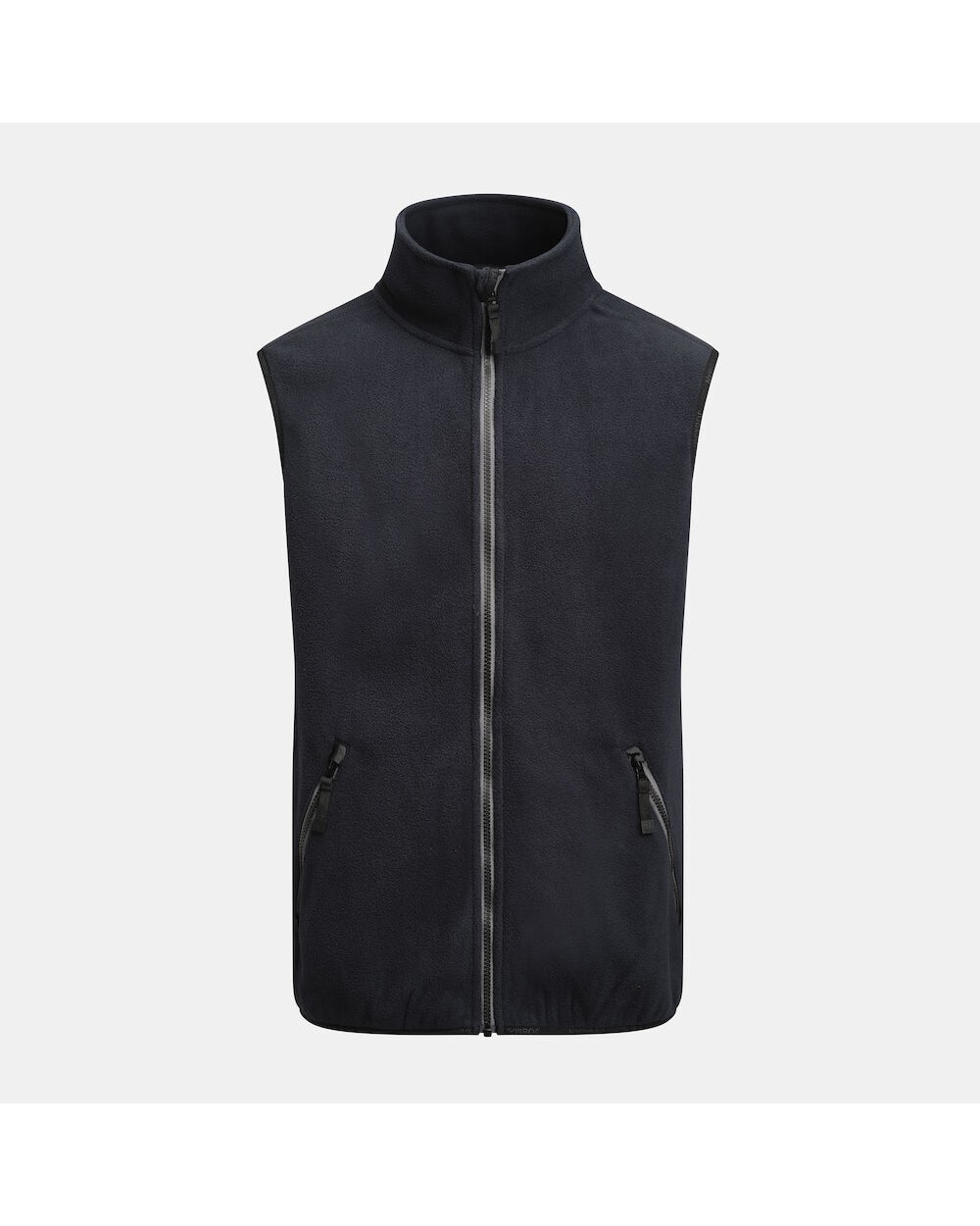 JOBMAN 7501 Fleeceweste Polar Fleeces personalisierbar