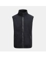 Laines polaires personnalisable JOBMAN 7501 Gilet polaire