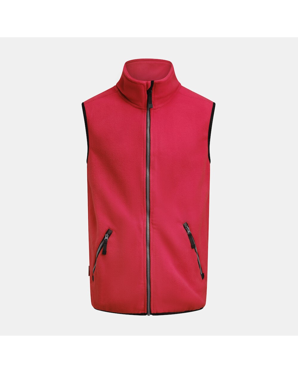 Laines polaires personnalisable JOBMAN 7501 Gilet polaire